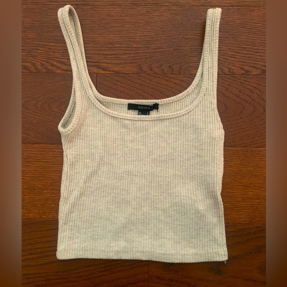 Forever 21 tank . Size S